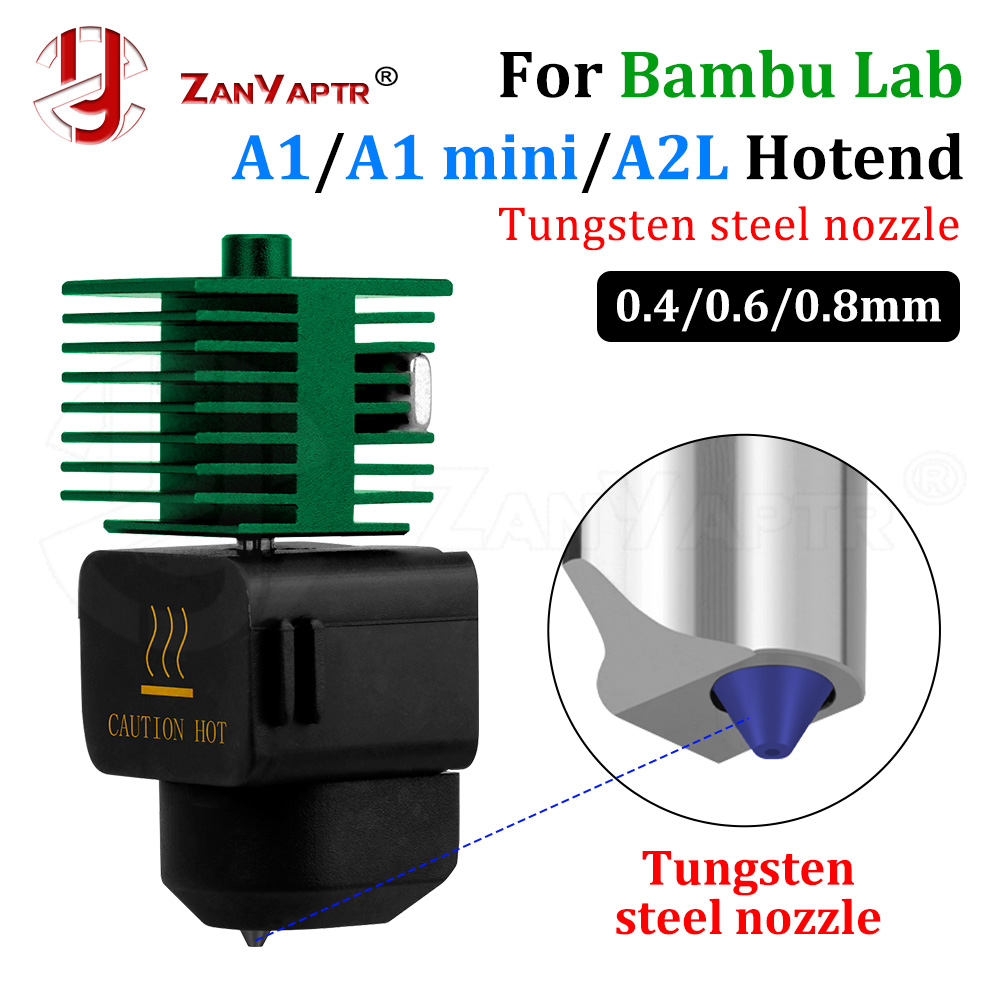 Tungsten Carbide Integrated Ho - Nozzle Tungsten recension och pris