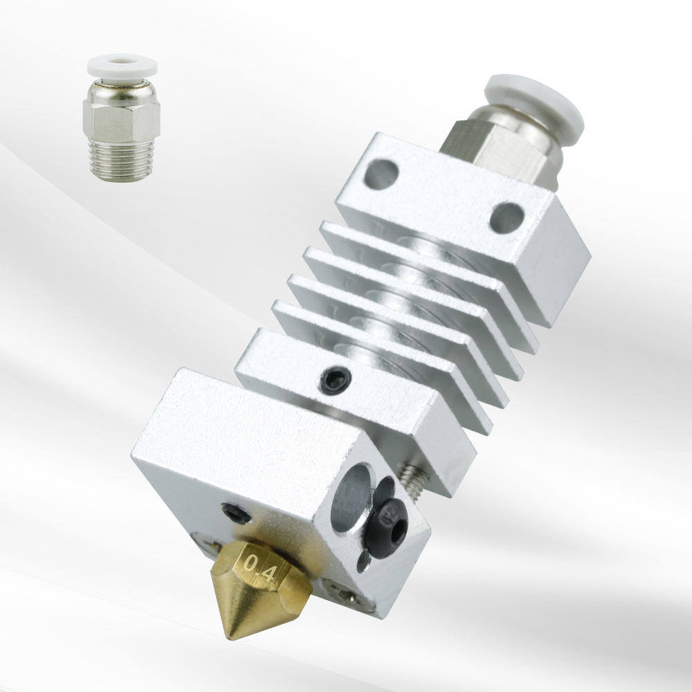 For Creality Ender 3 CR-10 CR- - Direct Drive Extruder recension och pris