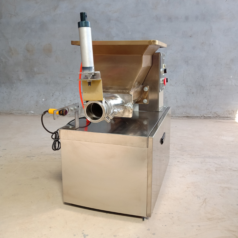 Dumplings buns Dough Divider B - Extruder recension och pris