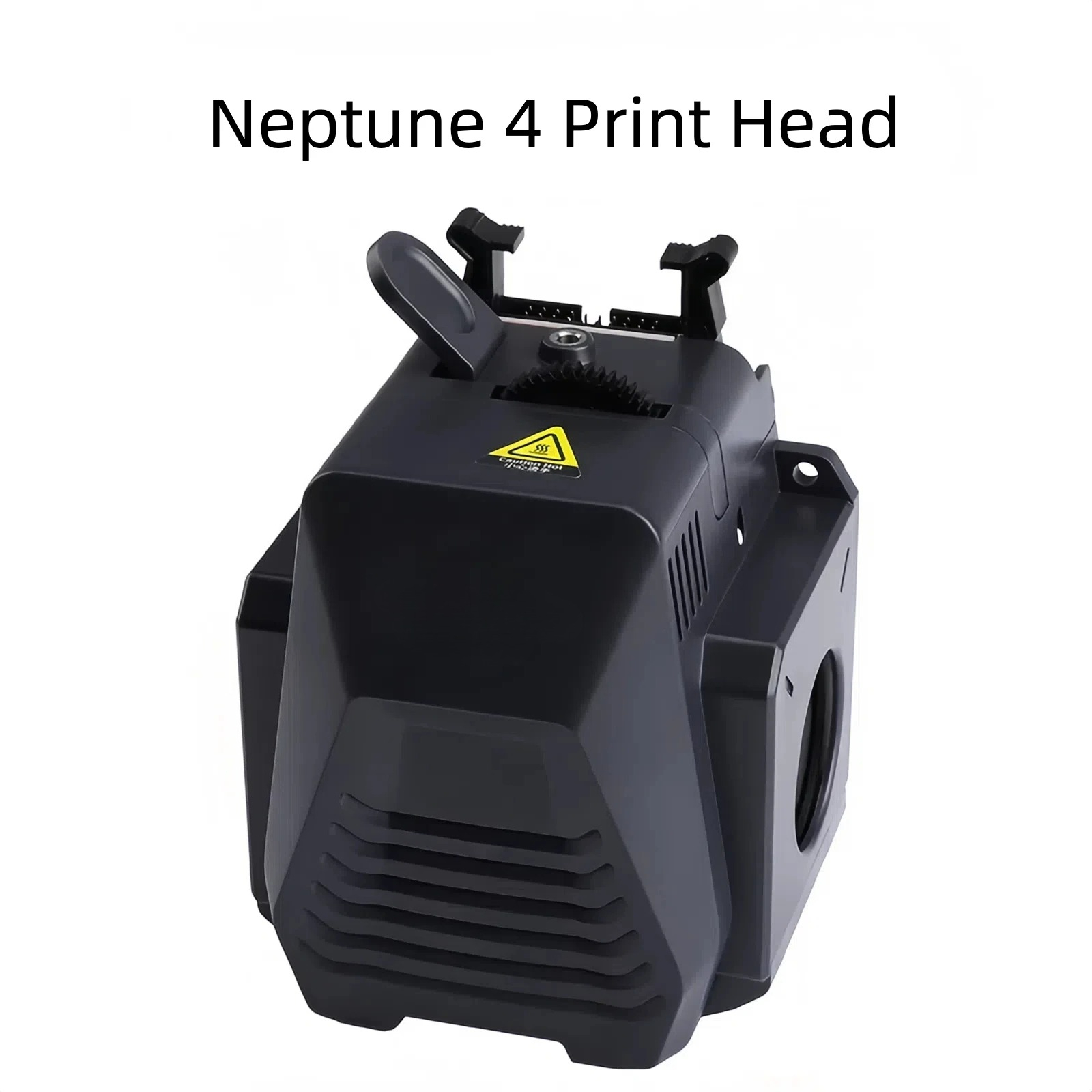 Extruder for Neptune 4 Plus/4  - Extruder recension och pris