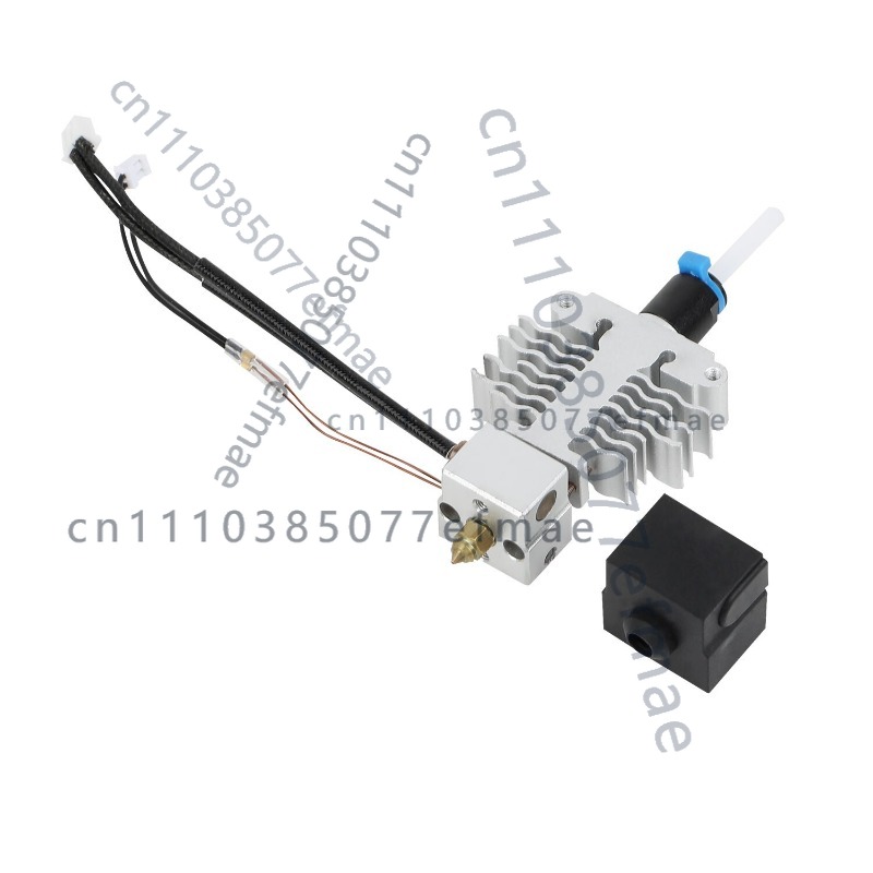 FOR Creality Ender 5 S1 Hotend - Hotend 0.4Mm recension och pris