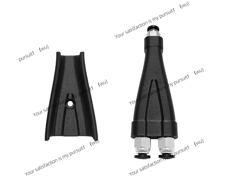 For Bambu X1C P1P P1S H2D P2S  - Ptfe Tube recension och pris