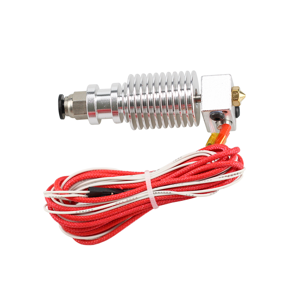 3D Printer J-head Hotend with  - Direct Drive Extruder recension och pris