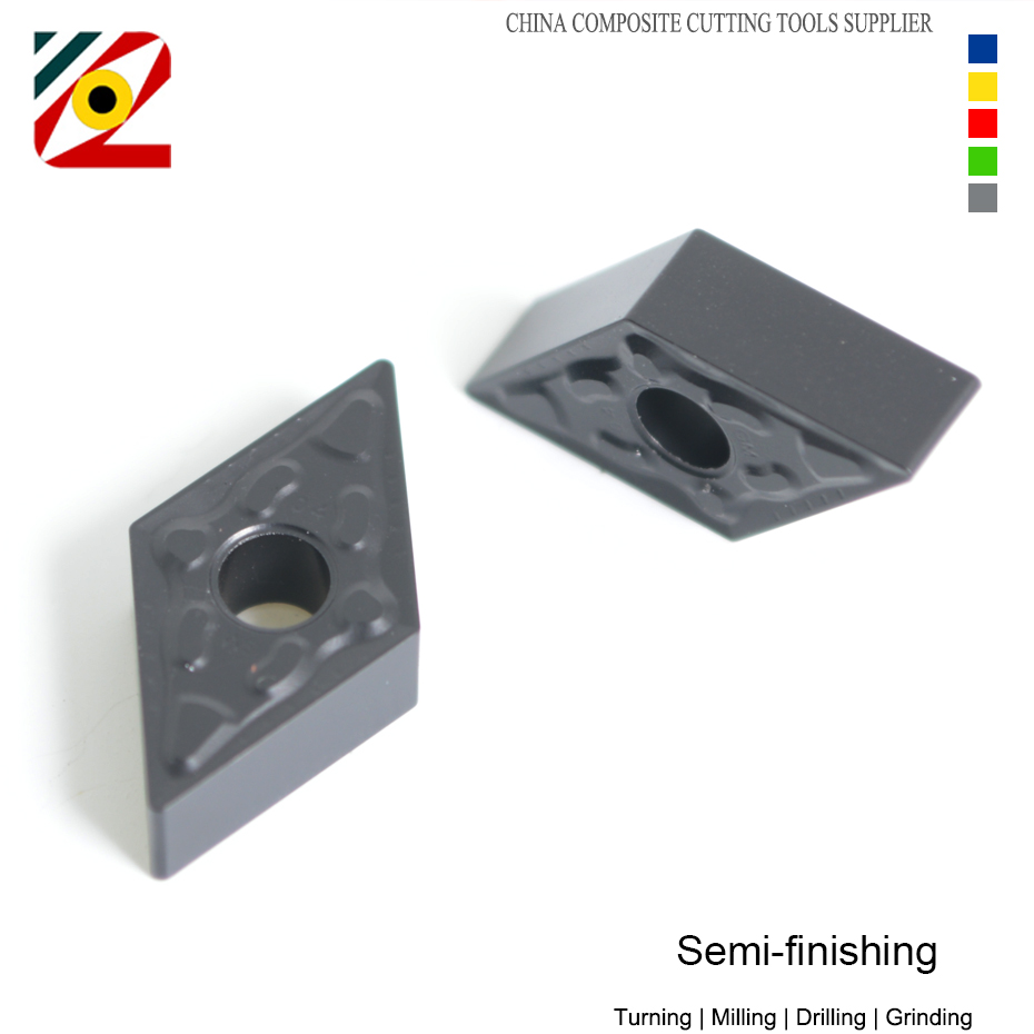 DNMG110404 DNMG110408 Cemented - Nozzle Tungsten recension och pris