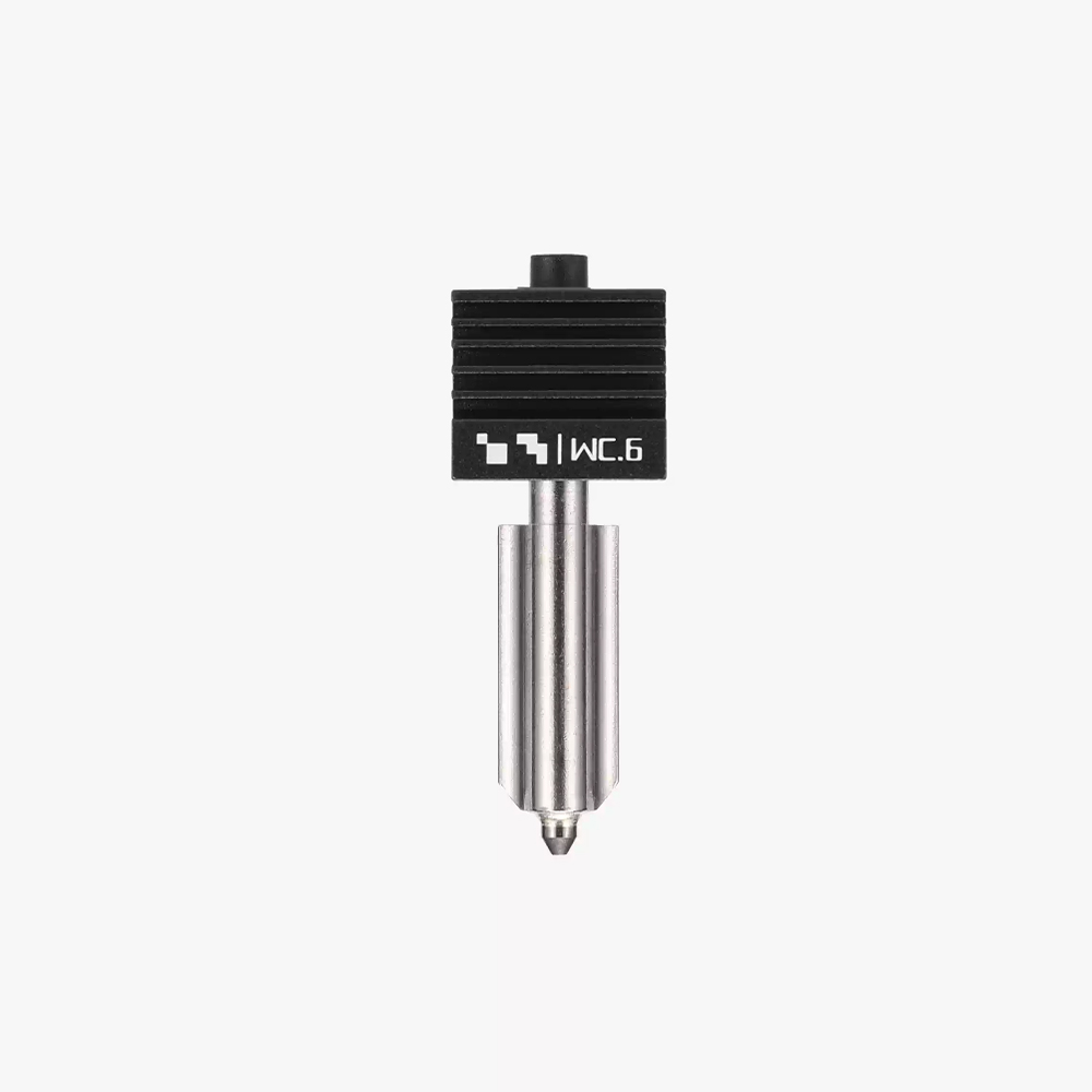Original Hotend For Bambu Lab  - Nozzle Tungsten recension och pris