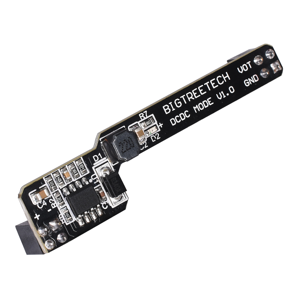 BIGTREETECH DCDC MODE V1.0 Pow - Bltouch recension och pris