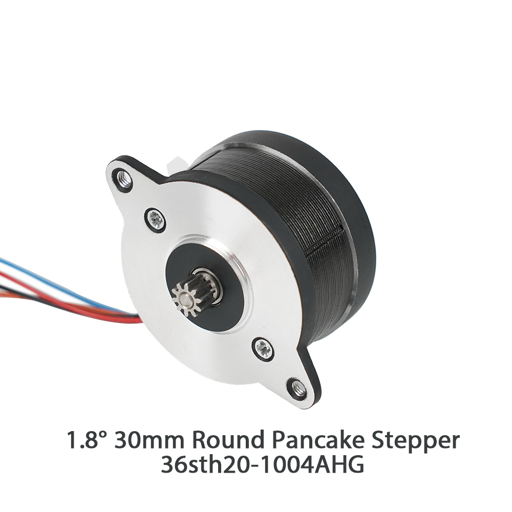For Voron 2.4 NEMA14 36mm Moto - Direct Drive Extruder recension och pris