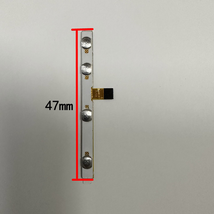 Tablet Power On/Off Key and Vo - Bltouch recension och pris