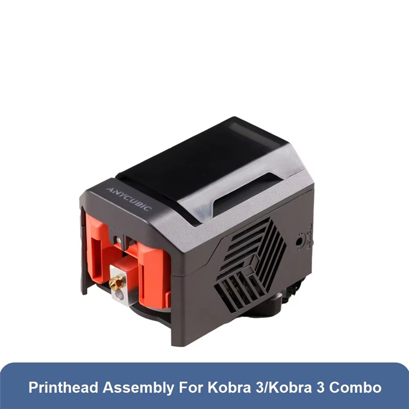 Classic-FDM 3D Printer Printhe - Fdm Printer recension och pris