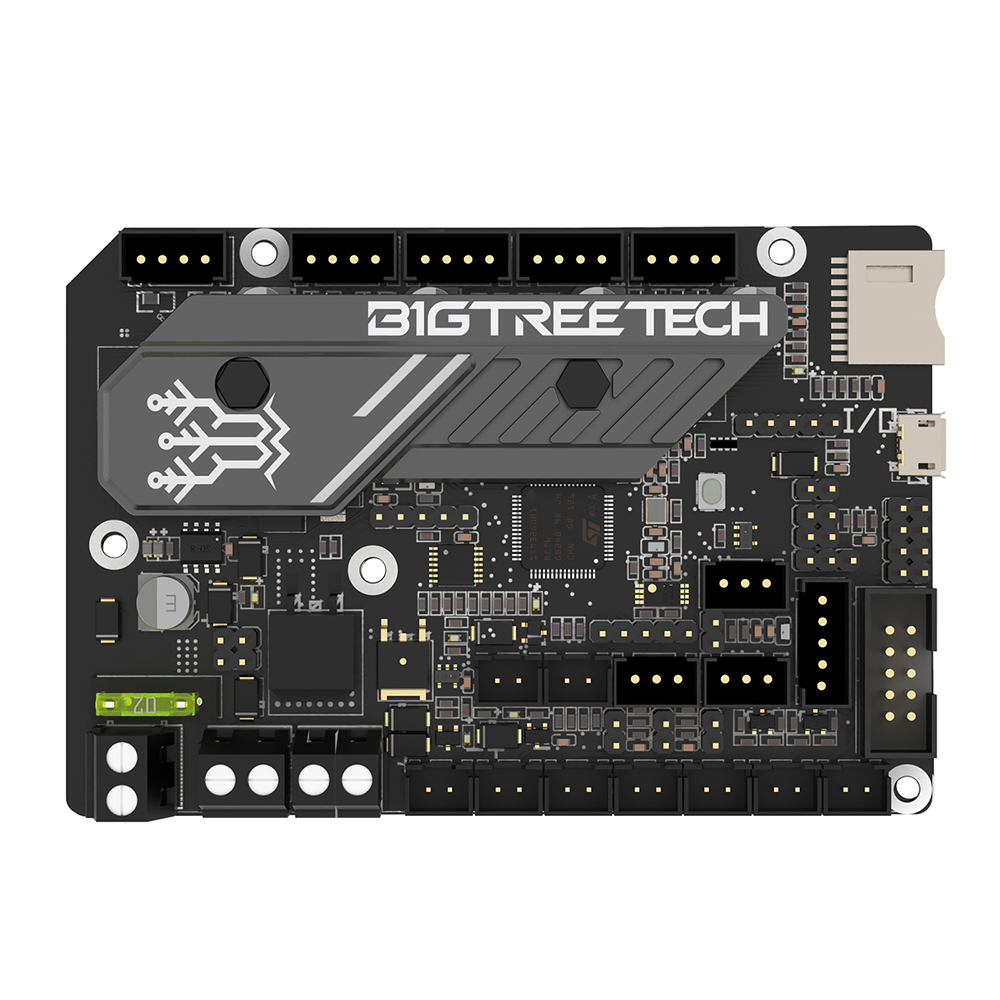 BIGTREETECH SKR MINI E3 V3.0 3 - Direct Drive Extruder recension och pris