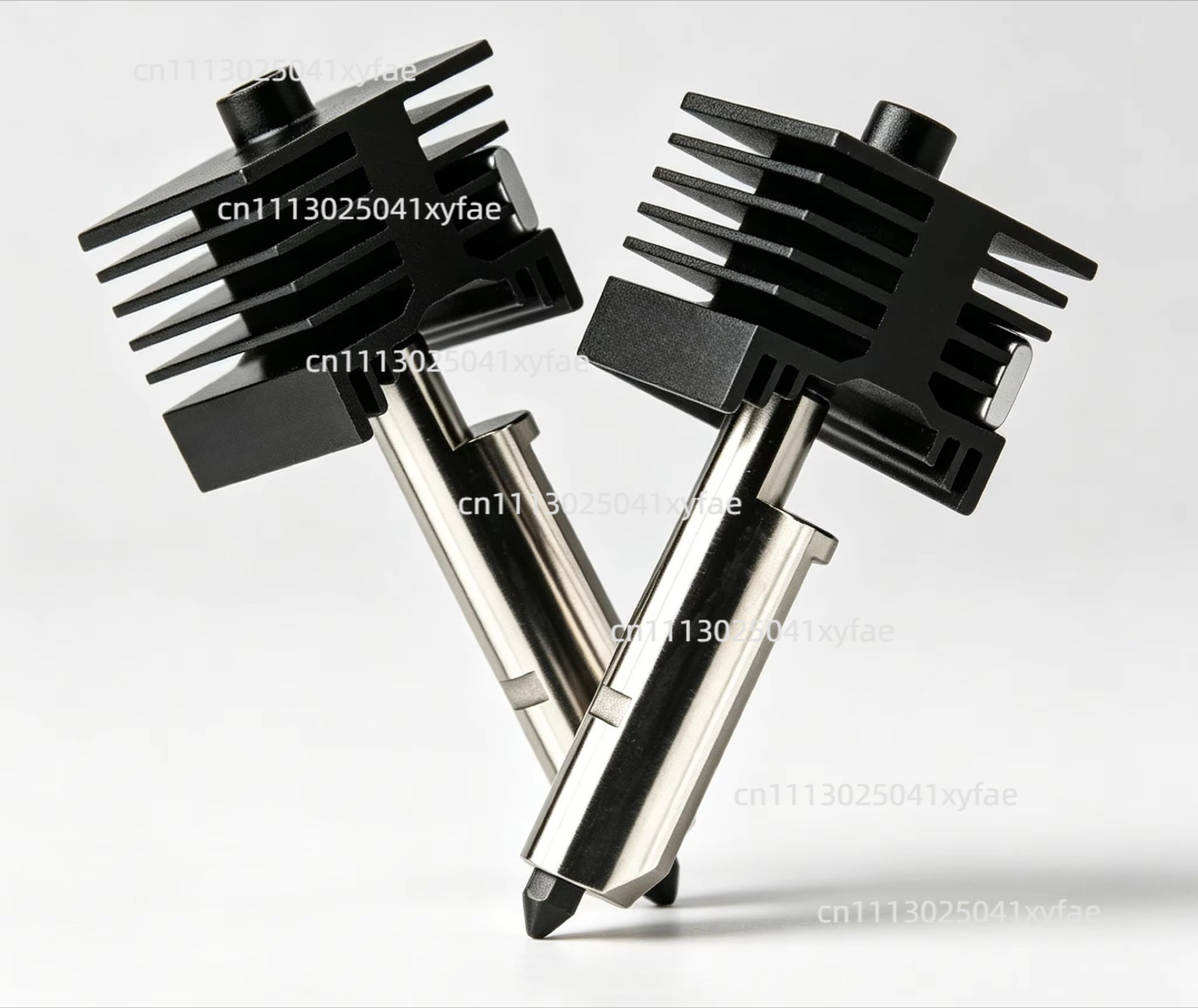 3D Printer Tungsten Carbide Ho - Nozzle Tungsten recension och pris