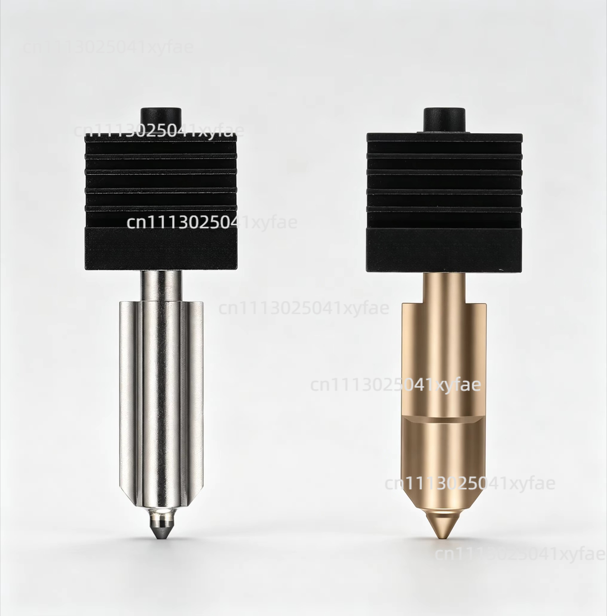 3D Printer Tungsten Carbide Ho - Nozzle Tungsten recension och pris