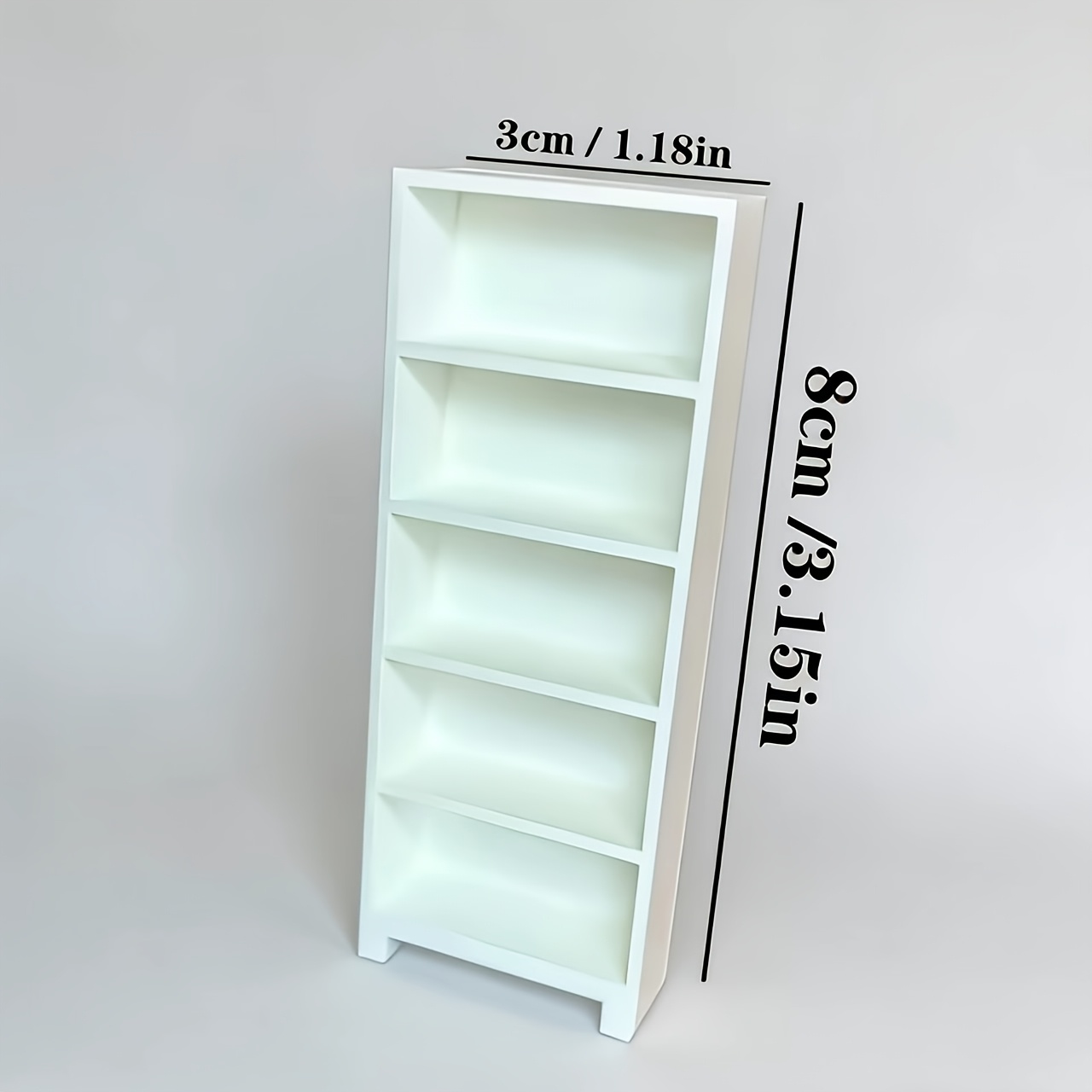1 Piece of 3D Printed Mini Boo - 3D Printer Stand recension och pris