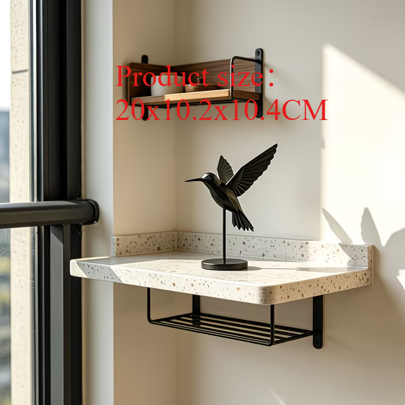 New Hot Selling 3D Printed Low - 3D Printer Stand recension och pris