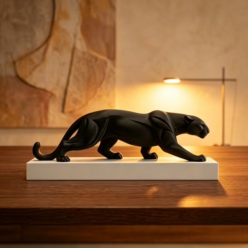 2026 Newest 3D Printed Abstrac - 3D Printer Stand recension och pris