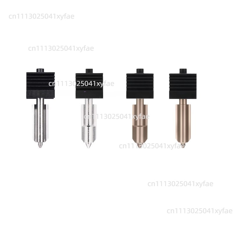 High Flow Tungsten Carbide Noz - Nozzle Tungsten recension och pris