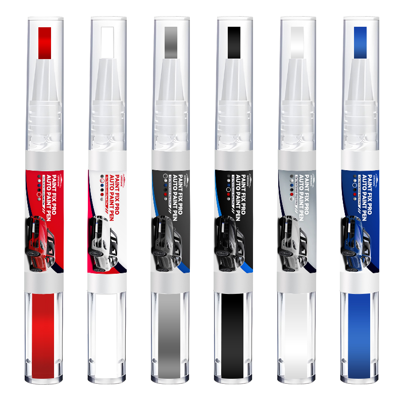 Car paint touch up pen For Maz - Bltouch recension och pris